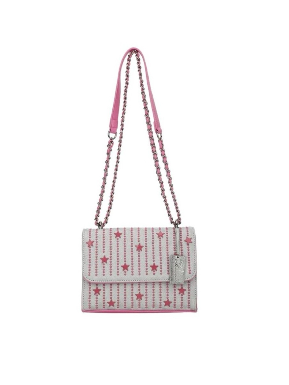 Olivia Crossbody Bag by Vintage Havana.